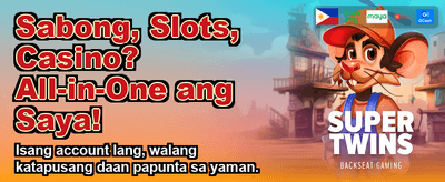 Join Now for Big Wins!